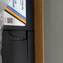 Brother Work Smart 1360 Wireless Color Inkjet All-in-One Printer with Automatic Duplex Printing and 1.8 Color Display | Includes Refresh Subscription Trial(1) (MFC-J1360DW) (Uses LC501 Series Inks)