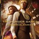 The Hunger Games: The Ballad Of Songbirds And Snakes - BLURAY, Digital, 4K ULTRA HD [4K UHD]
