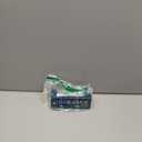 GE XWFE Refrigerator Water Filter, Genuine Replacement Filter, Certified to Reduce Lead, Sulfur, and 50+ Other Impurities, Replace Every 6 Months for Best Results, Pack of 1