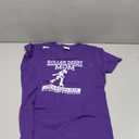Roller Derby Mom Mother Quote Funny Roller Derby T-Shirt S 