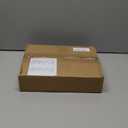 HolidayIdeas 2 Pack Square Fitted Table Covers - 34 x 34 Inch -Card Table Clothes Washable Tablecloth Protectors for Parties, Holiday Dinner, Trade Show, Vendor Stand, Butter Cream