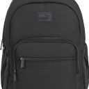 PUMA Prose Backpack, Black/Silver, Large