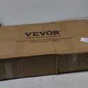VEVOR 3 Ton Low Profile, Heavy-Duty Steel Racing Floor Jack with Dual Pistons Quick Lift Pump, Lifting Range 3.35"-19.69"