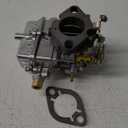 Barrel Carburetor 1904 1908 1909 1920 Compatible with 144 170 200 223 1957 1960 1962 Inline 6CYL Engines