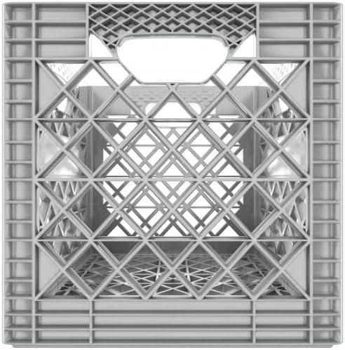 Super Crate Grey Color