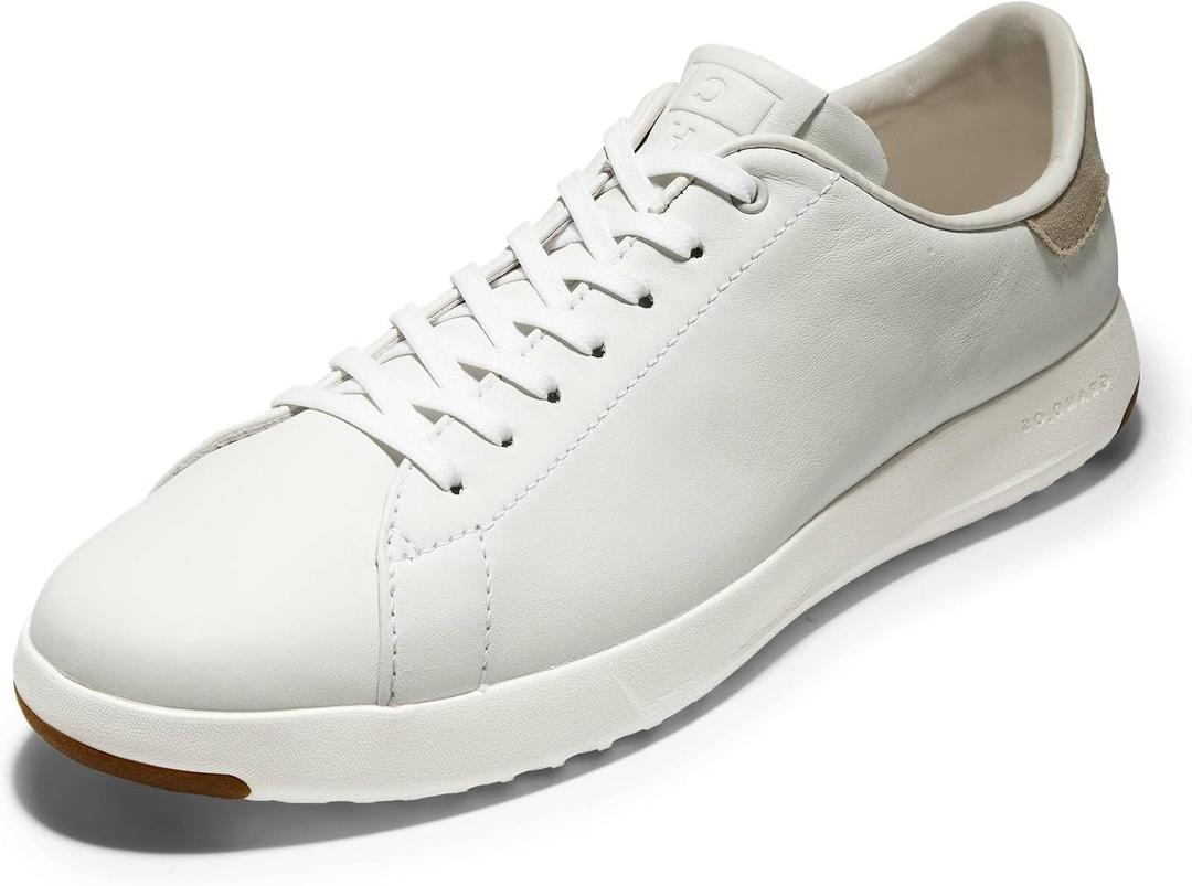 Cole Haan Men's Grandpro Tennis Sneaker 12W