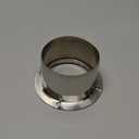 WILLOWYBE Outdoor Stove Chimney Connector