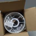 Kids Lamps for Bedrooms Boys, Car Lamp,3 Level Dimmable Wood Nightstand Desk Base Flaxen Fabric Shade for Bedroom Living Room,Car Gifts for Boys (car)