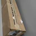 RECUTMS Artificial Hanging Plants 4pcs 33Inch Fake Wall Plant Faux Eucalyptus Leaves Ivy Swag UV Resistant Plastic Greenery Indoor Outdoor Home Garden Wedding Jungle Party Patio Office Shelf Decor