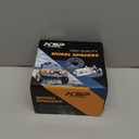 KSP 5X150 Spacers Compatible with to-yo-ta Tundra 2007-2021/Sequoia 2008-2021/Land Cruiser 2009-2016, 1.25inch 5 Lug Wheel Spacers for Lexus LX570 2008-2016 with M14x1.5 Studs 110mm Hub Bore, 4 Pcs