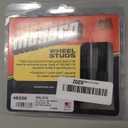 Moroso 46220 1/2" x 3" Wheel Stud