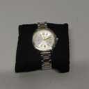 Coach Kitt Women's 3H Quartz Watch  34 mm Stainless Steel Case  Link Bracelet  Stylish Fashion Accessory, Gift for Her (Two Tone)