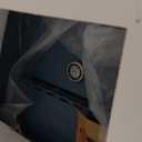 Mail Boss 7584 Mail Manager Curbside Locking Security Mailbox, Century Blue