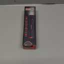 GearLight S2000 LED Flashlight High Lumens - Super Bright, Powerful, Mid-Size Tactical Flashlight for Outdoor Activity & Emergency Use - S2000-1 Pack, (Batteries Not Included)