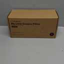 Toddler Pillow with Pillowcase - 13x18 My Little Dreamy Kids Travel Bed Pillows for Sleeping, Organic Cotton Small Pillowcase, Soft & Breathable, Machine Washable, Toddlers 2-5 years old (Grasslands)