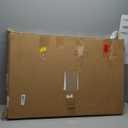 InSimSea Framed Canvas Wall Art Vintage Decor, Landscape Wall Art, Meadow with Flowers Art, Modern Farmhouse Decor, Cottagecore Bedroom Bathroom Office Decorations, 24"x36" (Champ Fleuri)