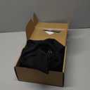 KeaBabies Baby Wrap Carrier Ring Sling - Easy to Wear, Adjustable D-Lite Baby Carrier Newborn to Toddler, Infant Carrying Shirt, Hands Free Bonding, Breathable Fabric Wearing Wrap (Trendy Black)