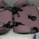 Graco Tranzitions 3-in-1 Harness Booster Car Seat, Eloise 3 Modes of Use: Harness, Highback & Backless Belt-Positioning Booster; Adjustable Headrest & Harness, Lightweight & Portable, Mfg Date 05/06/2026