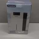 Dehumidifiers for Home, Basement Bedroom Bathroom with Auto Shut Off, Washable Air Filter, Timer Setting