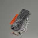 Handheld Electric Sewing Machine for Beginners Adult,Portable Handy Stitching Single Thread Sewing Machine Sewing Kit for Quick Clothes Repairs,Suitable for Home DIY