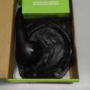 Portable Shower for Camping, [Long-Lasting] Spopal 6000mAh Rechargeable Camping Shower with Intelligent LED Display, 4 Spray Modes, IPX7 Waterproof Outdoor Camp Pump for Hiking, Travel, Car, Pet (Grey)