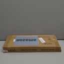 Universal TV Stand, Metal TV Legs for 20-65 inch LCD/LED/OLED/Plasma Flat&Curved Screen TV Height Adjustment with VESA 75x75mm to 800x500mm Max ML1760 (Black)