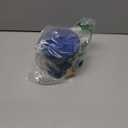 PLANTERS Lightly Salted Mix Nuts, Party Snacks, Plant-Based Protein, 15 Oz Canister