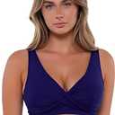 Top Women's Swimsuit Bralette Bikini Top M