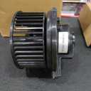 HVAC Heater Blower Motor with Fan for 97-01 Honda CR-V 95-98 Odyssey Replaces for 700130 9310-SX0-A01