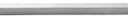 onlyfire 28-37'' x 5/16'' Universal Square 304 Stainless Steel Grill Rotisserie Spit Rod