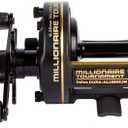 2 x XBRAID X8 Braid 6LB 165Y Dark Green