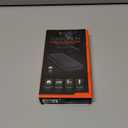 HELIX TurboVolt+ 10,000 mAh Power Bank USB-C & USB-A Ports