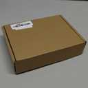 Homemory 6 Pcs Window Candles with Sensor Dusk to Dawn, Ivory Striped Candlesticks with Suction Cups, Roman Column Christmas Window Candle Battery Operated, Flameless Led Taper Candles for Windows