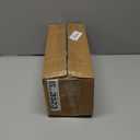 Magnetic Water Bottle Holder for Refrigerator, Cup Holder Organizer for Stanley and Tumbler for Kitchen, 4 Pack, Black