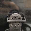 Elite Gourmet EHC4128 Automatic 4-Cup Brew & Drip Coffee Maker with Pause N Serve, Glass Carafe, Reusable Filter, On/Off Switch, Keep Warm, Water Level Indicator, Black