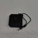 iLive Magnetic Bluetooth Wireless Speaker, Black
