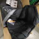 Honda Accord Seat Covers 2018-2022 Hybrid, Black