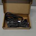 EAOYHGB New Slim 65W Watt USB Type C Laptop Charger Compatible with HP Spectre X360, Envy X360, Computer Chromebook EliteBook X360 OmniBook Zbook ProBook Elite X2 Power Cord Replacement AC Adapter