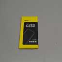 JETech Iridescent Case for iPhone Air Compatible with MagSafe, Cute Unique and Aesthetic Design, Colorful Fluorescent Translucent Back Shockproof Phone Cover, 6.5-Inch Display (Iridescent)