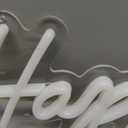 40"/23" Happy Birthday Neon Sign Large - Happy Birthday Sign 12V - Happy Birthday Light Up Sign with Dimmable Switch - 2PCS Happy Birthday LED Sign for Backdrop, Party, Celebration, Decoration