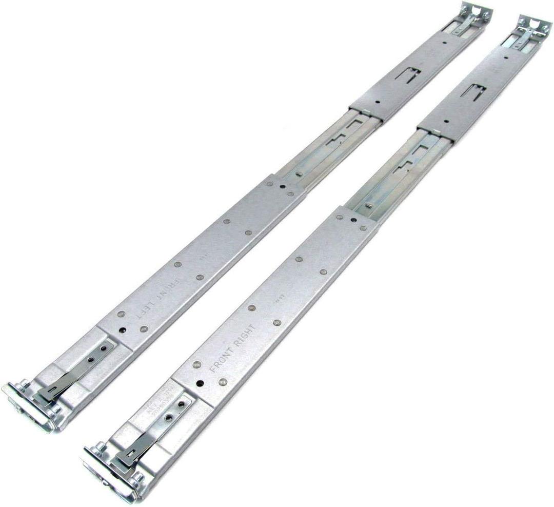 HP Rail KIT - Rack rail kit - 1U - for ProLiant DL360p Gen8 