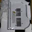 Midea Maw06R1Bwt Window Air Conditioner 6000 Btu Easycool