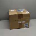 Taiyin Coconut Cups with Flamingo Straws Hawaiian Luau Party Decorations Pink Straws and Coconut Shaped Tiki Cups for Kids and Adults Luau Hawaiian Birthday Beach Pool Party (24 Pcs)