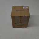 Brightown 60 Feet LED Outdoor String Lights with Shatterproof G40 Edison Bulbs, Connectable and Weatherproof Strand, Commercial Grade Patio Lights for Backyard Garden Patio Decorative, White