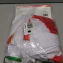 Morph Vegas Rockstar Costume For Boys, The King Halloween Costumes For Boys, Disco Costume For Kids Halloween Costumes (X-Large)