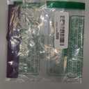 Meliya Compatible with Samsung Galaxy Watch 7 / FE Band 40mm 44mm, 20mm Soft Silicone Sport Replacement Strap for Galaxy Watch 7 Band Women Men (Abyss Blue)