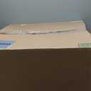 AsterOutdoor Sun Shade Sail Rectangle 8' x 12' UV Block Canopy for Patio Backyard Lawn Garden Outdoor Activities, Cream