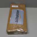 CANEOE Modern LED Wall Sconce 6000K Black Indoor Wall Light Fixtures Acrylic Wall Sconce Lighting for Living Room Bedroom Bedside Bathroom Hallway Stairway Wall Lamp (Black, 1 Pack, 6000K)