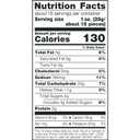 Dot's Homestyle Pretzels BBQ Seasoned Pretzel Twist Snack, 16oz Grocery Sized Bag