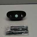 Powerful Cat Repellent Outdoor for Yard & Garden & Farm,Ultrasonic Animal Deterrent with Adjustable SensitivitySolar Pest Repellent, Racoon Squirrel Repellent Outdoor to Keep Unwanted Animals Away (Green)